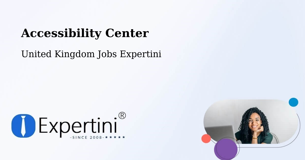 Accessibility Statement – Malpas - United Kingdom Jobs Expertini