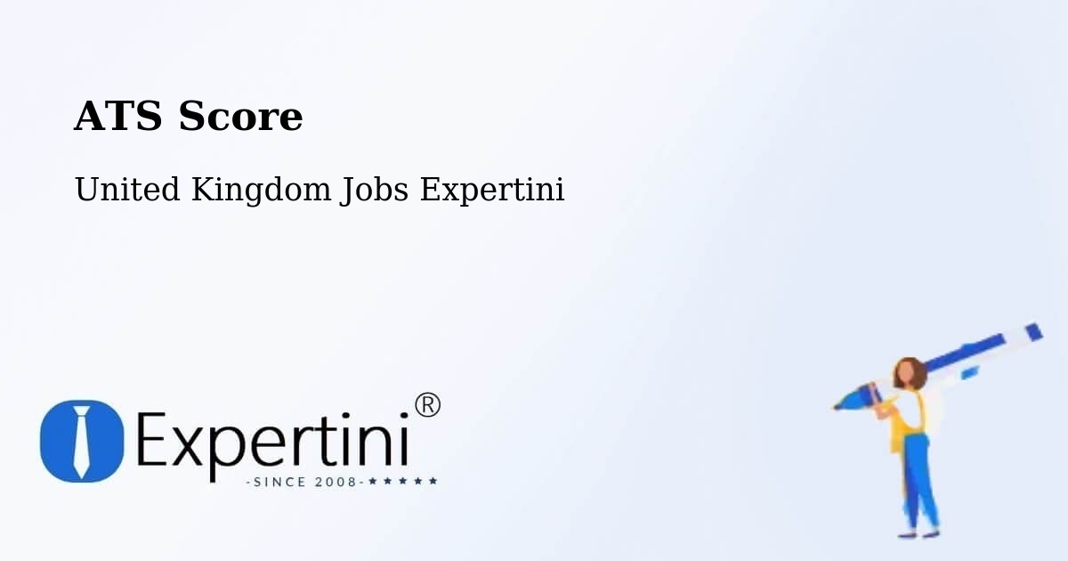Resume ATS Score & Job Description Match Tool – Malpas - United Kingdom Jobs Expertini