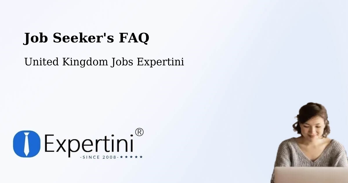 Job Seeker FAQ – Malpas - United Kingdom Jobs Expertini