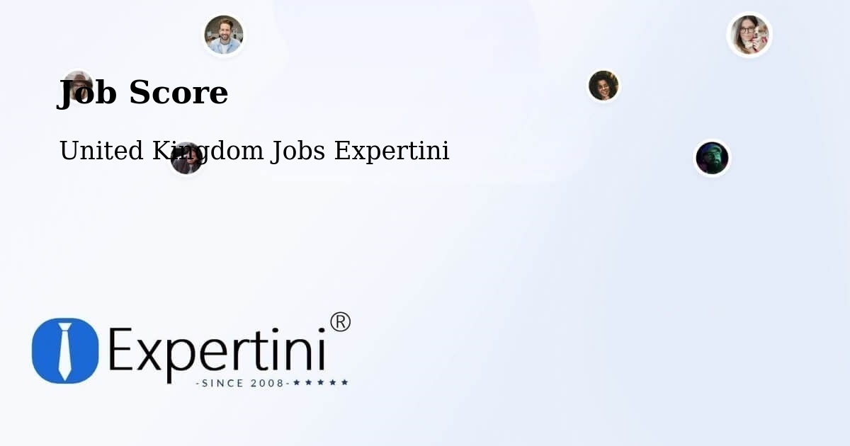 Job Score & Job Description Score Tool – Malpas - United Kingdom Jobs Expertini