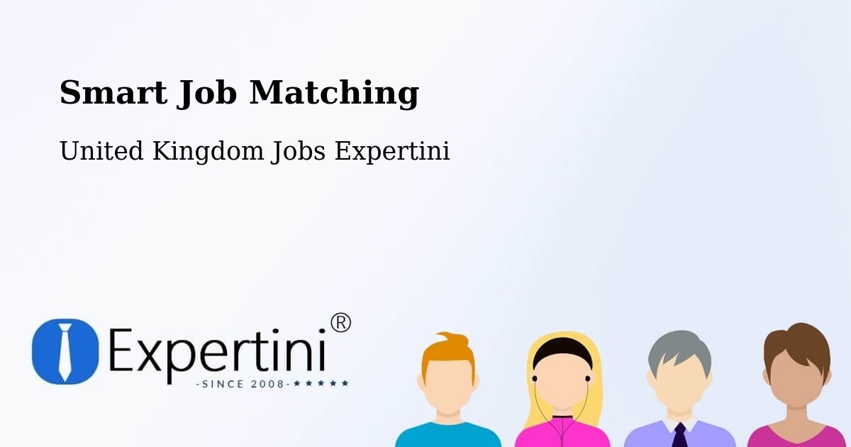 Intelligent Job Matching – Malpas - United Kingdom Jobs Expertini