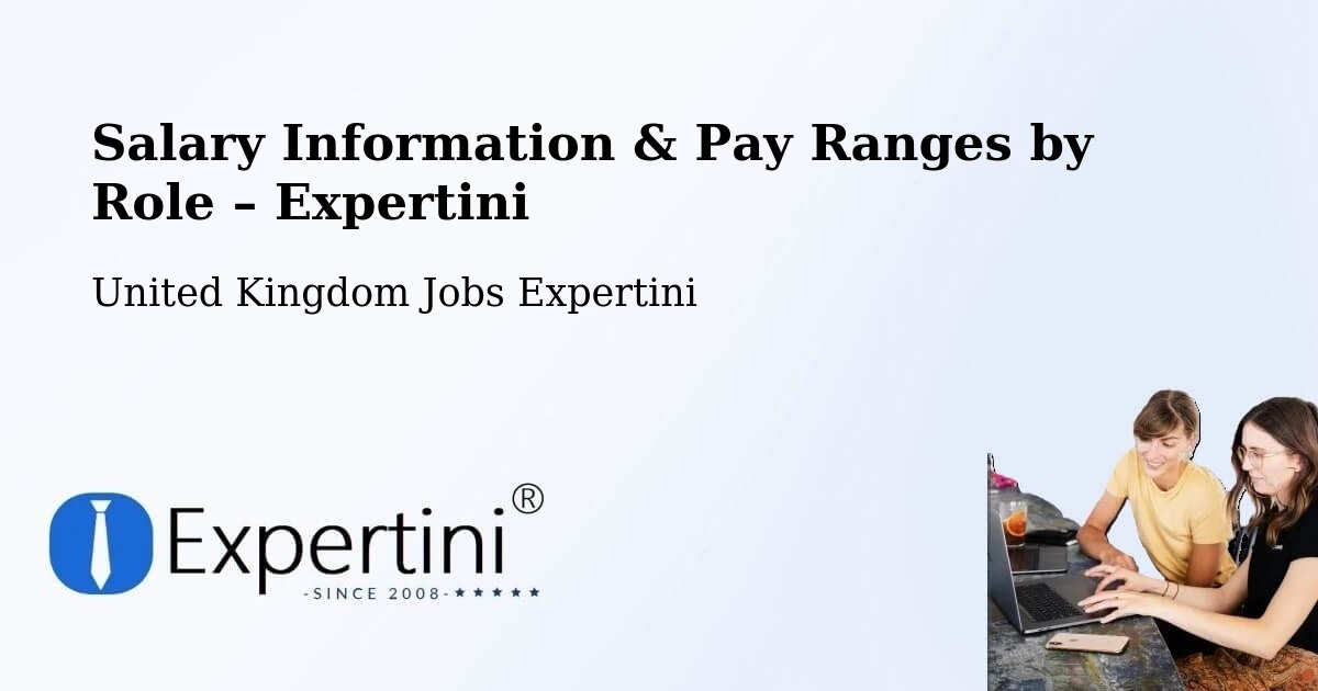 Salary Information & Pay Ranges – Malpas - Malpas, United Kingdom Jobs Expertini